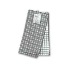 Kit Pano de Copa 4 Peças Prestige Cinza Niazitex Kit Pano de Copa 4 Peças Prestige Cinza Niazitex