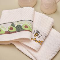 Kit Pano de Copa Felpudo LM Peter 6 peças Sortido Kit Pano de Copa Felpudo LM Peter 6 peças Sortido