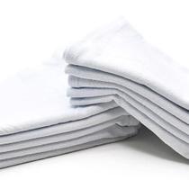 Kit Pano de Prato Nacional - 10 Unidades - 66 x 38cm