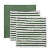 Kit Pano Multius Verde Musgo 3pçs Cooking Kit Pano Multius Verde Musgo 3pçs Cooking