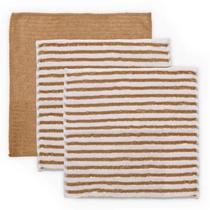 Kit Pano Multiuso Buettner Enxuga e Limpa Microfibra 3 Pçs Terracota Kit Pano Multiuso Buettner Enxuga e Limpa Microfibra 3 Pçs Terracota