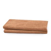 Kit Pano Multiuso KazzaVip Enxuga e Limpa Microfibra 85% Poliéstere15% Poliamida Cooking Cleaner 2 Peças Khaki Kit Pano Multiuso KazzaVip Enxuga e Limpa Microfibra 85% Poliéstere15% Poliamida Cooking Cleaner 2 Peças Khaki