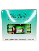 Kit Pant Vit Fiobelli (3 produtos) Kit Pant Vit Fiobelli (3 produtos)