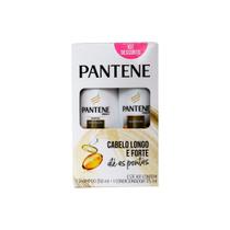 Kit Pantene 1 Shampoo 350ml+Cond 175ml Hidratacao