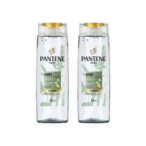 Kit Pantene Bambu 2 Shampoo 200Ml