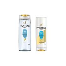 Kit Pantene Brilho Extremo 1 Shampoo 200Ml + 1 Cond 175Ml
