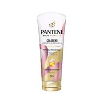 Kit Pantene Colágeno Shampoo + Condicionador Hidratação E Força * Lançamento