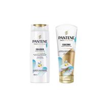 Kit Pantene Equilibrio 1 Shampoo 300Ml+1 Condicionador 250Ml