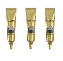 Kit Pantene Hidro Cauterização 3 Ampolas De 15Ml