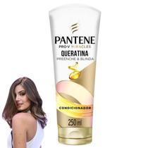 Kit Pantene Pro-V Queratina Miracles Hidratação Intensiva