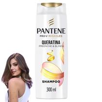 Kit Pantene Pro-V Queratina Miracles Hidratação Intensiva Kit Pantene Pro-V Queratina Miracles Hidratação Intensiva