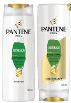 Kit Pantene Restauração