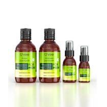 Kit pantovin for men