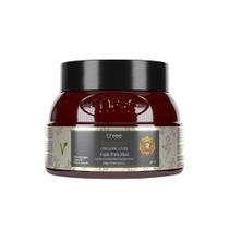 Kit Pantovin - Organic clay mask Argila / shampoo 500ml