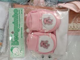 Kit pantufa Kit pantufa