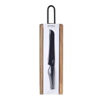 Kit Pão Em Madeira Acácia 49x13x15cm Kenya Kit Pão Em Madeira Acácia 49x13x15cm Kenya