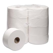 Kit papel higienico big rolão 16 rolos x 200 metros
