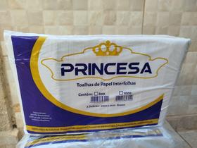 kit Papel Toalha Interfolha BRANCO Pct Com 5.000 Folhas kit Papel Toalha Interfolha BRANCO Pct Com 5.000 Folhas