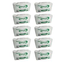 Kit Papel Toalha Interfolha Luxo Artlimp - 10.000 folhas Kit Papel Toalha Interfolha Luxo Artlimp - 10.000 folhas