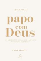 Kit Papo Com Deus e 365 Orações e Reflexões - Kit de Livros