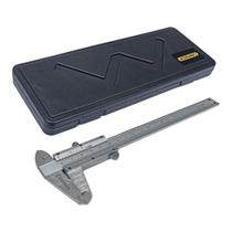 Kit Paquimetro Aço 150mm X 0,05mm 6" 2 Un - BOMVINK