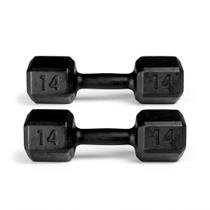 KIT PAR 2 HALTERES PESO 14 KG SEXTAVADOS MUSCULAÇÃO ACADEMIA FITNESS Exercício Funcional TREINO EXERCÍCIOS FORTALECIMENTO CONDICIONAMENTO FÍSICO PARA CASA KIT PAR 2 HALTERES PESO 14 KG SEXTAVADOS MUSCULAÇÃO ACADEMIA FITNESS Exercício Funcional TREINO EXERCÍCIOS FORTALECIMENTO CONDICIONAMENTO FÍSICO PARA CASA