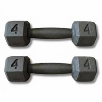 KIT PAR 2 HALTERES SEXTAVADOS 4KG PARA MUSCULAÇÃO, ACADEMIA, FITNESS, Exercício Funcional, TREINO DE FORÇA, EXERCÍCIOS E CONDICIONAMENTO FÍSICO RESISTENTE KIT PAR 2 HALTERES SEXTAVADOS 4KG PARA MUSCULAÇÃO, ACADEMIA, FITNESS, Exercício Funcional, TREINO DE FORÇA, EXERCÍCIOS E CONDICIONAMENTO FÍSICO RESISTENTE