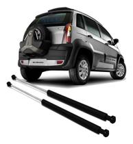 Kit Par 2 Pistão Amortecedor Porta Malas Idea 2010 2011 2012 2013 2014 2015 2016 2017 2018 Kit Par 2 Pistão Amortecedor Porta Malas Idea 2010 2011 2012 2013 2014 2015 2016 2017 2018