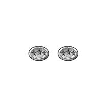 Kit Par Adesivos Ultra Low Emission Compatível Jet Ski Kit Par Adesivos Ultra Low Emission Compatível Jet Ski