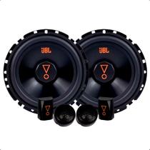 Kit Par Alto Falante 6 JBL 2 Vias 80 WRMS Coaxial 4 OHMs 62VMS80 Kit Par Alto Falante 6 JBL 2 Vias 80 WRMS Coaxial 4 OHMs 62VMS80