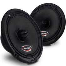 Kit Par Alto Falante Shocker 6 Polegadas 4Ohms 260W UltraVox Kit Par Alto Falante Shocker 6 Polegadas 4Ohms 260W UltraVox