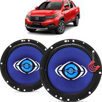 Kit Par Alto Falantes Dianteiros Fiat Nova Strada 2021 2022 2023 2024 2025 Jogo Portas da Frente Kit Par Alto Falantes Dianteiros Fiat Nova Strada 2021 2022 2023 2024 2025 Jogo Portas da Frente
