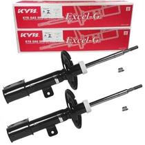 Kit par amortecedor dianteiro - peugeot 308 2011 a 2014 / peugeot 408 2011 a 2014 exceto turbo - kit01054 Kit par amortecedor dianteiro - peugeot 308 2011 a 2014 / peugeot 408 2011 a 2014 exceto turbo - kit01054