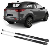 Kit Par Amortecedor Mala Kia Sportage 2018 2019 2020 2021