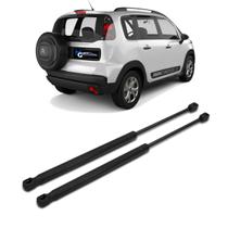Kit Par Amortecedor Porta Malas Citroen Aircross 2016 2017 Kit Par Amortecedor Porta Malas Citroen Aircross 2016 2017