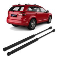 Kit Par Amortecedor Porta Malas Dodge Journey 2014 2015 2016