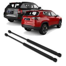 Kit Par Amortecedor Porta Malas Jeep Compass 2007 À 20 2021