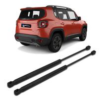 Kit Par Amortecedor Porta Malas Jeep Renegade 2015 2016 2017