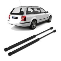 Kit Par Amortecedor Porta Malas Vw Passat Variant 2003 2004