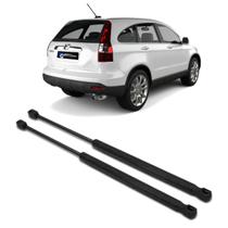 Kit Par Amortecedor Tampa Traseira Honda Cr-v 2007 - 2011