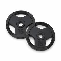 Kit par anilha 15kg sport para musculação fitness academia treino resistencia halteres borrachado profissional durabilidade alta resistente Kit par anilha 15kg sport para musculação fitness academia treino resistencia halteres borrachado profissional durabilidade alta resistente