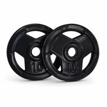 KIT PAR ANILHAS 10KG SPORT EMBORRACHADAS MUSCULAÇÃO FITNESS ACADEMIA TREINO FORÇA RESISTÊNCIA LEVANTAMENTO DE PESO HOME GYM Exercício Funcional KIT PAR ANILHAS 10KG SPORT EMBORRACHADAS MUSCULAÇÃO FITNESS ACADEMIA TREINO FORÇA RESISTÊNCIA LEVANTAMENTO DE PESO HOME GYM Exercício Funcional
