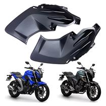 KIT Par Assento De Apoio Do Joelho Fz25 Fazer 250 2018 A 2024