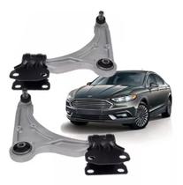 Kit Par Bandeja Dianteira Fusion 2013 2014 2015 2016 2017 Kit Par Bandeja Dianteira Fusion 2013 2014 2015 2016 2017