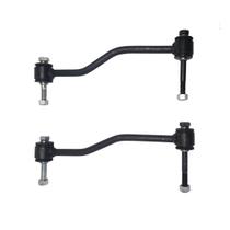 Kit Par Bieleta Suspensão Diantera F250 4x4 2006 2007 2008 2009 2010 2011 2012 2013 - Direita e Esquerda