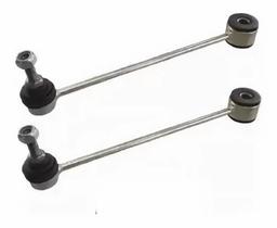 Kit Par Bieleta Suspensão Traseira (30cm) Pajero Tr4/Io 4x4