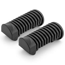 Kit Par Borracha do Estribo Titan 150/2000 Modelo Original