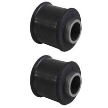 Kit Par Bucha Amortecedor D20 1985 até 1992 Superior + Inferior - F1000 1979 até 1992 - Inferior Kit Par Bucha Amortecedor D20 1985 até 1992 Superior + Inferior - F1000 1979 até 1992 - Inferior