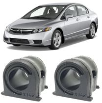 kit par BUCHA BARRA ESTAB. CIVIC 2012/... (Ø24MM)51307.TR0.A11 kit par BUCHA BARRA ESTAB. CIVIC 2012/... (Ø24MM)51307.TR0.A11