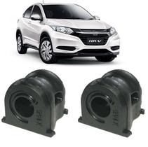 kit par BUCHA BARRA ESTAB. HRV (Ø18MM)51307.T7A.004 kit par BUCHA BARRA ESTAB. HRV (Ø18MM)51307.T7A.004